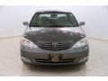 Phantom Gray Pearl - Camry XLE Photo No. 2