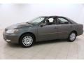 Phantom Gray Pearl - Camry XLE Photo No. 3