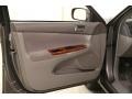 Phantom Gray Pearl - Camry XLE Photo No. 4