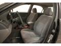 Phantom Gray Pearl - Camry XLE Photo No. 5