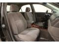 Phantom Gray Pearl - Camry XLE Photo No. 11