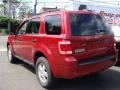 2008 Redfire Metallic Ford Escape XLT V6 4WD  photo #5