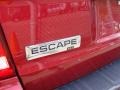 2008 Redfire Metallic Ford Escape XLT V6 4WD  photo #6