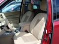 2008 Redfire Metallic Ford Escape XLT V6 4WD  photo #13