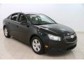 Black Granite Metallic - Cruze LT Photo No. 1