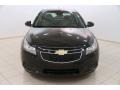 Black Granite Metallic - Cruze LT Photo No. 2