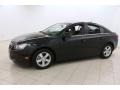 Black Granite Metallic - Cruze LT Photo No. 3