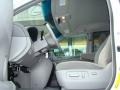 2008 Natural White Toyota Sienna LE  photo #8