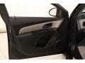 Black Granite Metallic - Cruze LT Photo No. 4