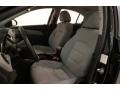 Black Granite Metallic - Cruze LT Photo No. 5