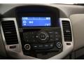 Black Granite Metallic - Cruze LT Photo No. 9