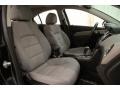 Black Granite Metallic - Cruze LT Photo No. 11