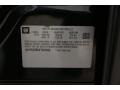 Black Granite Metallic - Cruze LT Photo No. 15