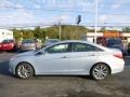 Iridescent Silver Blue Metallic - Sonata SE Photo No. 2