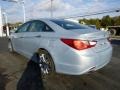 Iridescent Silver Blue Metallic - Sonata SE Photo No. 3