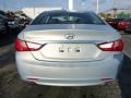 Iridescent Silver Blue Metallic - Sonata SE Photo No. 4