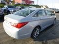 Iridescent Silver Blue Metallic - Sonata SE Photo No. 5