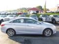 Iridescent Silver Blue Metallic - Sonata SE Photo No. 6