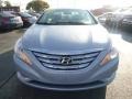 Iridescent Silver Blue Metallic - Sonata SE Photo No. 8