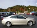 Champagne Silver Metallic - Malibu LT Photo No. 1