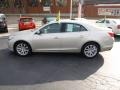 Champagne Silver Metallic - Malibu LT Photo No. 5
