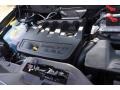 2.4 Liter DOHC 16-Valve Dual VVT 4 Cylinder 2015 Jeep Patriot Latitude Engine