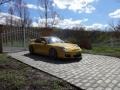 2010 Speed Yellow Porsche 911 GT3  photo #5