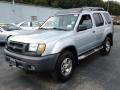 Silver Ice Metallic - Xterra XE V6 4x4 Photo No. 2