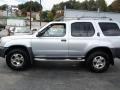 Silver Ice Metallic - Xterra XE V6 4x4 Photo No. 3