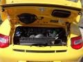 3.8 Liter GT3 DOHC 24-Valve VarioCam Flat 6 Cylinder Engine for 2010 Porsche 911 GT3 #98055475