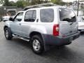 2000 Silver Ice Metallic Nissan Xterra XE V6 4x4  photo #4