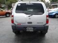 Silver Ice Metallic - Xterra XE V6 4x4 Photo No. 5