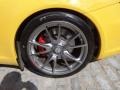 2010 Porsche 911 GT3 Wheel