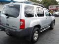Silver Ice Metallic - Xterra XE V6 4x4 Photo No. 6