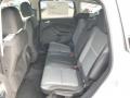 Charcoal Black Rear Seat Photo for 2015 Ford Escape #98055559
