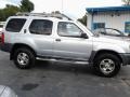Silver Ice Metallic - Xterra XE V6 4x4 Photo No. 7
