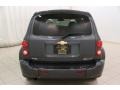 Cyber Gray Metallic - HHR LT Photo No. 12