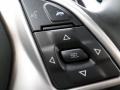 Controls of 2015 Corvette Stingray Coupe Z51