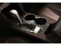 Mocha Steel Metallic - Equinox LT Photo No. 11