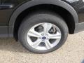 2015 Ford Escape SE 4WD Wheel and Tire Photo