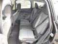 Charcoal Black Rear Seat Photo for 2015 Ford Escape #98056021