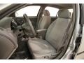  2004 Malibu Sedan Gray Interior