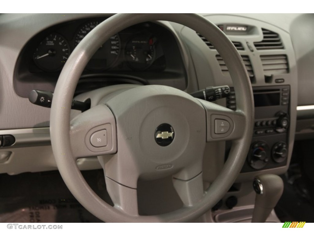 2004 Chevrolet Malibu Sedan Wheel Photo #98056173