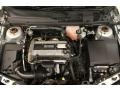  2004 Malibu Sedan 2.2 Liter DOHC 16-Valve 4 Cylinder Engine