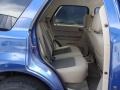 2008 Vista Blue Metallic Ford Escape XLT V6 4WD  photo #14