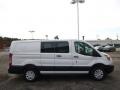 Oxford White 2015 Ford Transit Van 150 LR Regular Exterior