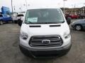Oxford White - Transit Van 150 LR Regular Photo No. 3
