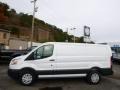 Oxford White - Transit Van 150 LR Regular Photo No. 5