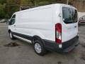 Oxford White 2015 Ford Transit Van 150 LR Regular Exterior