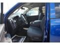 Blue Streak Pearl Coat - 1500 Express Quad Cab Photo No. 7